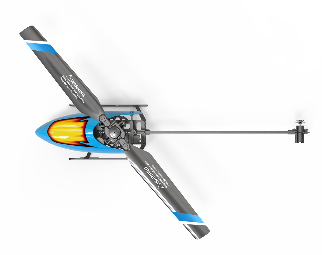 C129 RC Helikopter RTF 4CH 6 e - Rc Helicopter Gyro incelemesi ve fiyatı
