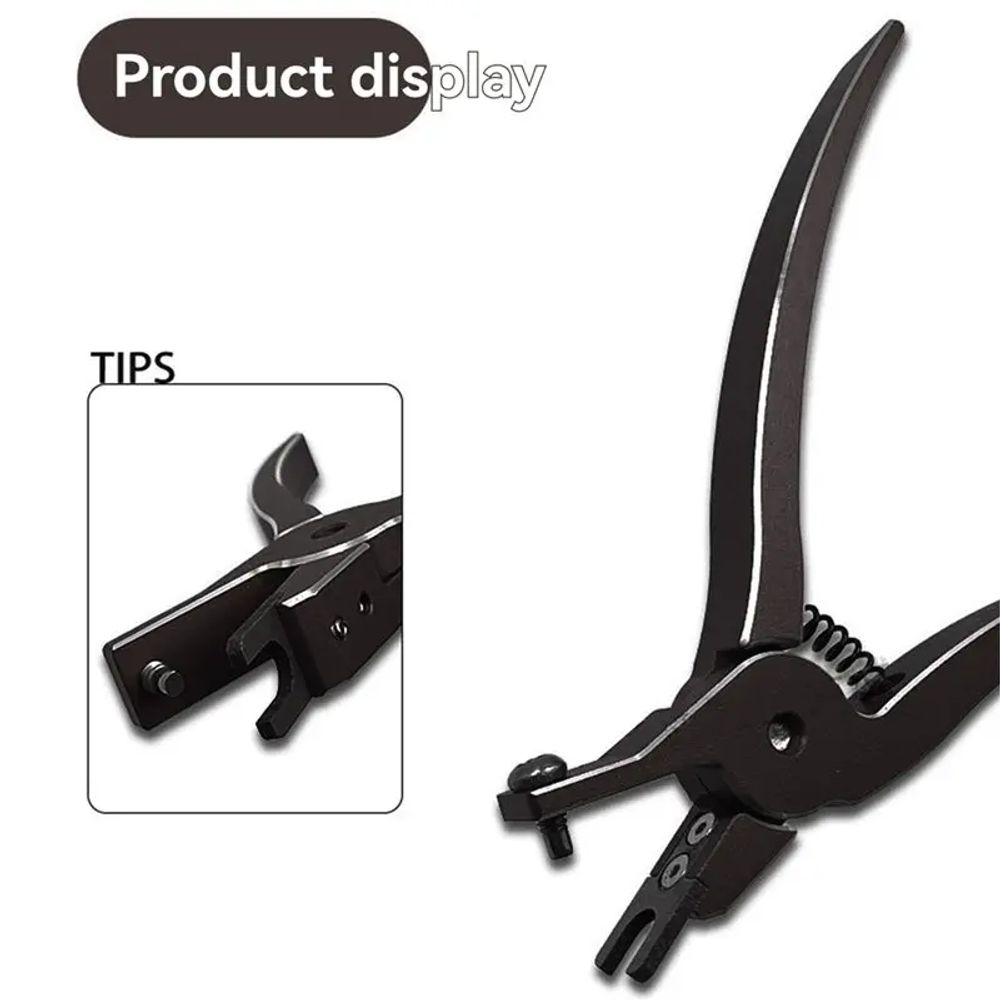 RC Helikopter için Rotil Toka  - Rc Helicopter Tool Kit incelemesi ve fiyatı