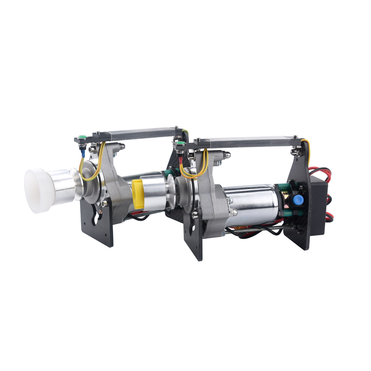 TOC Terminator Roto Elektrikli - Rc Helicopter Gas incelemesi ve fiyatı