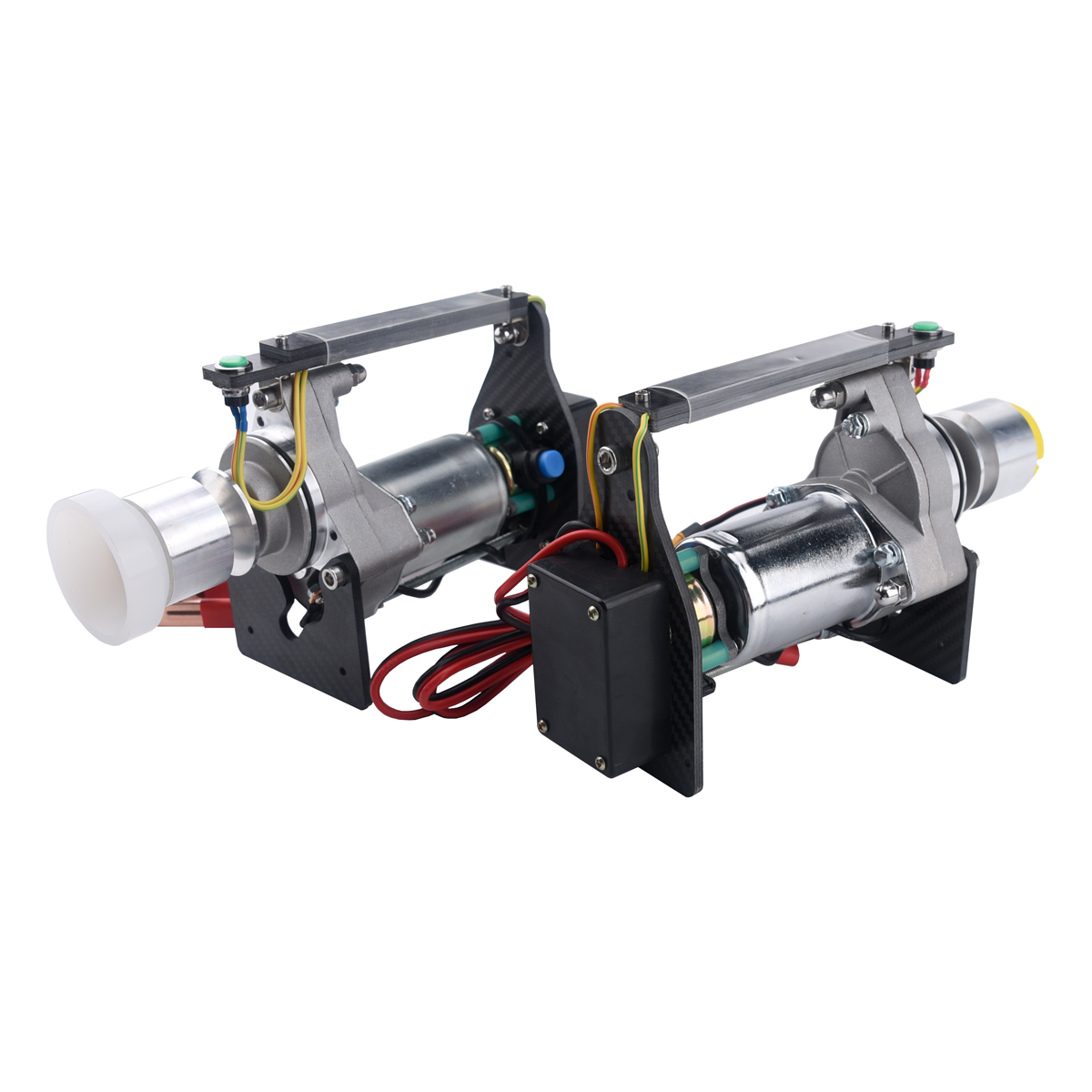 TOC Terminator Roto Elektrikli - Rc Helicopter Gas incelemesi ve fiyatı