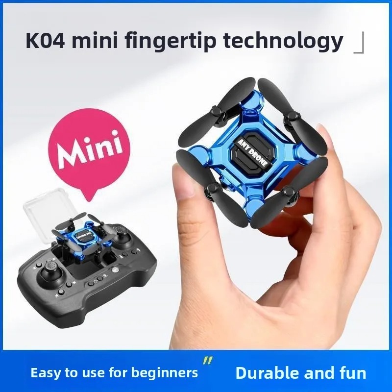 Mini Katlanabilir Sivrisinek K - Rc Helicopter Electric incelemesi ve fiyatı