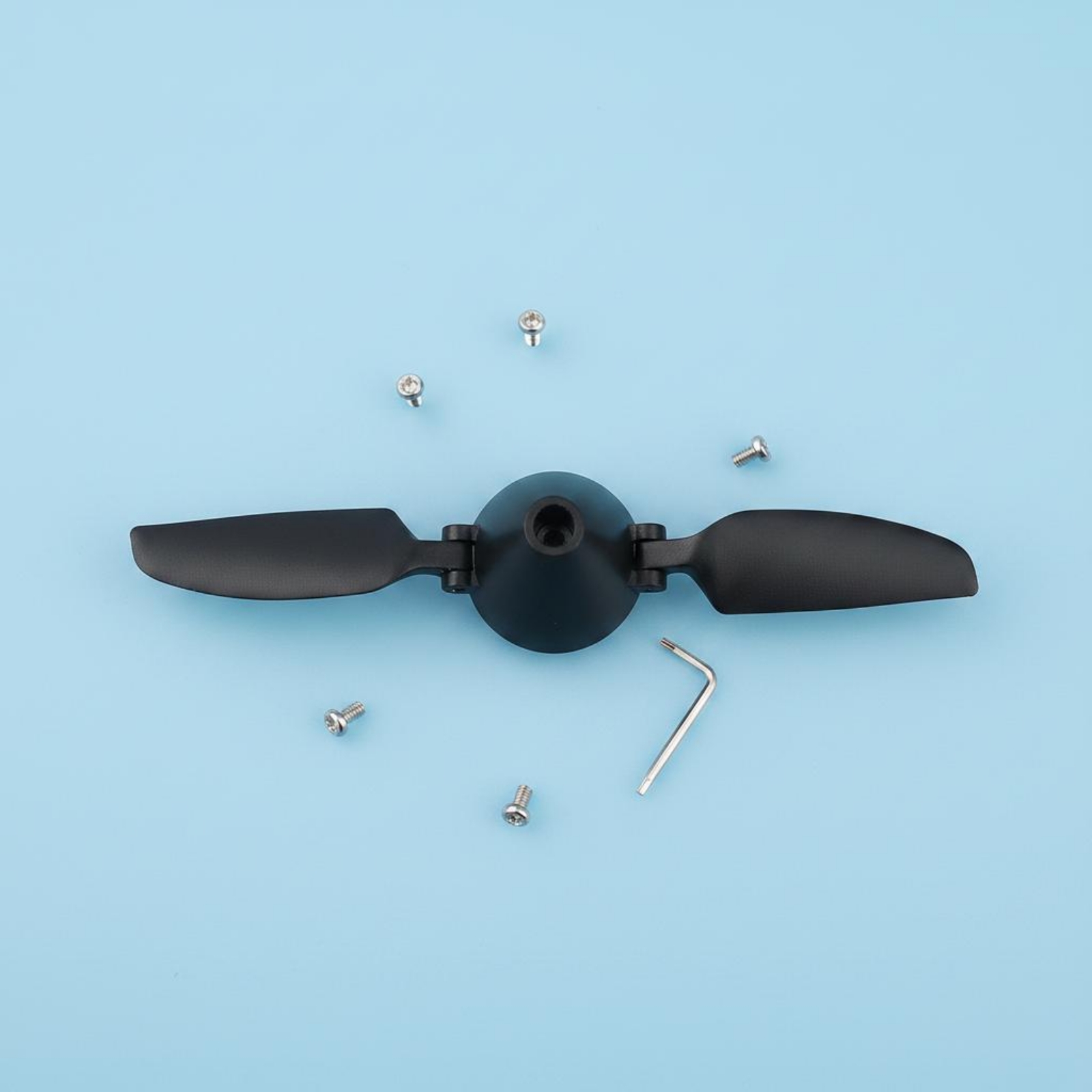 Helikopter Pervane Kanat Seti  - Rc Helicopter Battery incelemesi ve fiyatı