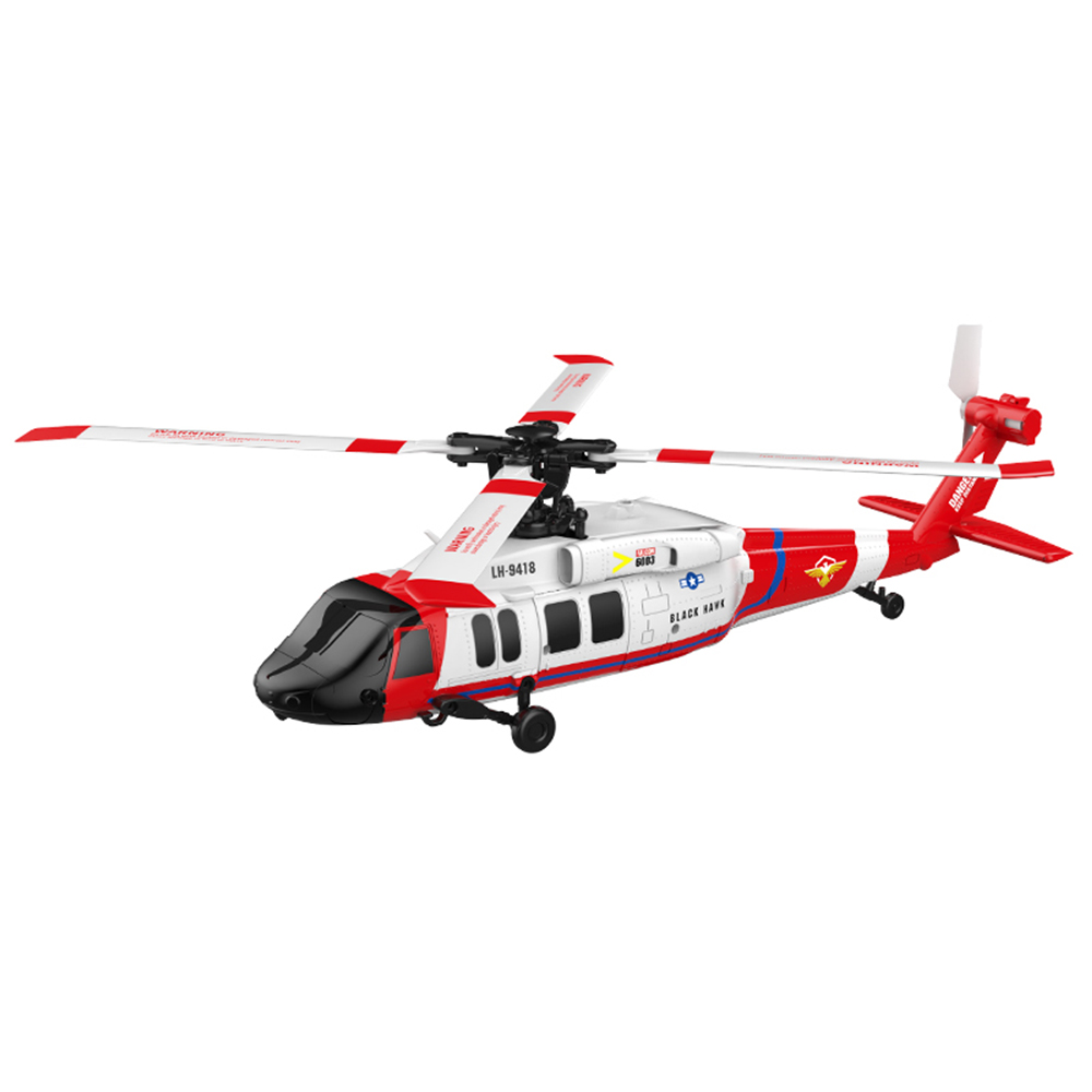 9IMOD 6 Kanallı RC Helikopter  - Rc Helicopter Large incelemesi ve fiyatı