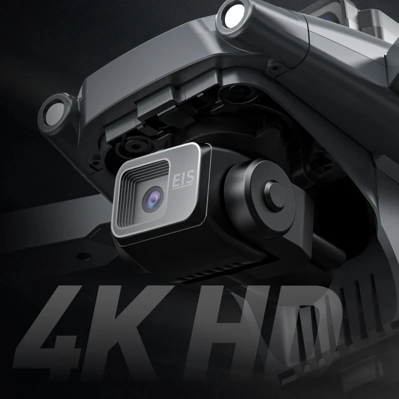L600 PRO MAX GPS Drone Profesy - Rc Helicopter Case incelemesi ve fiyatı