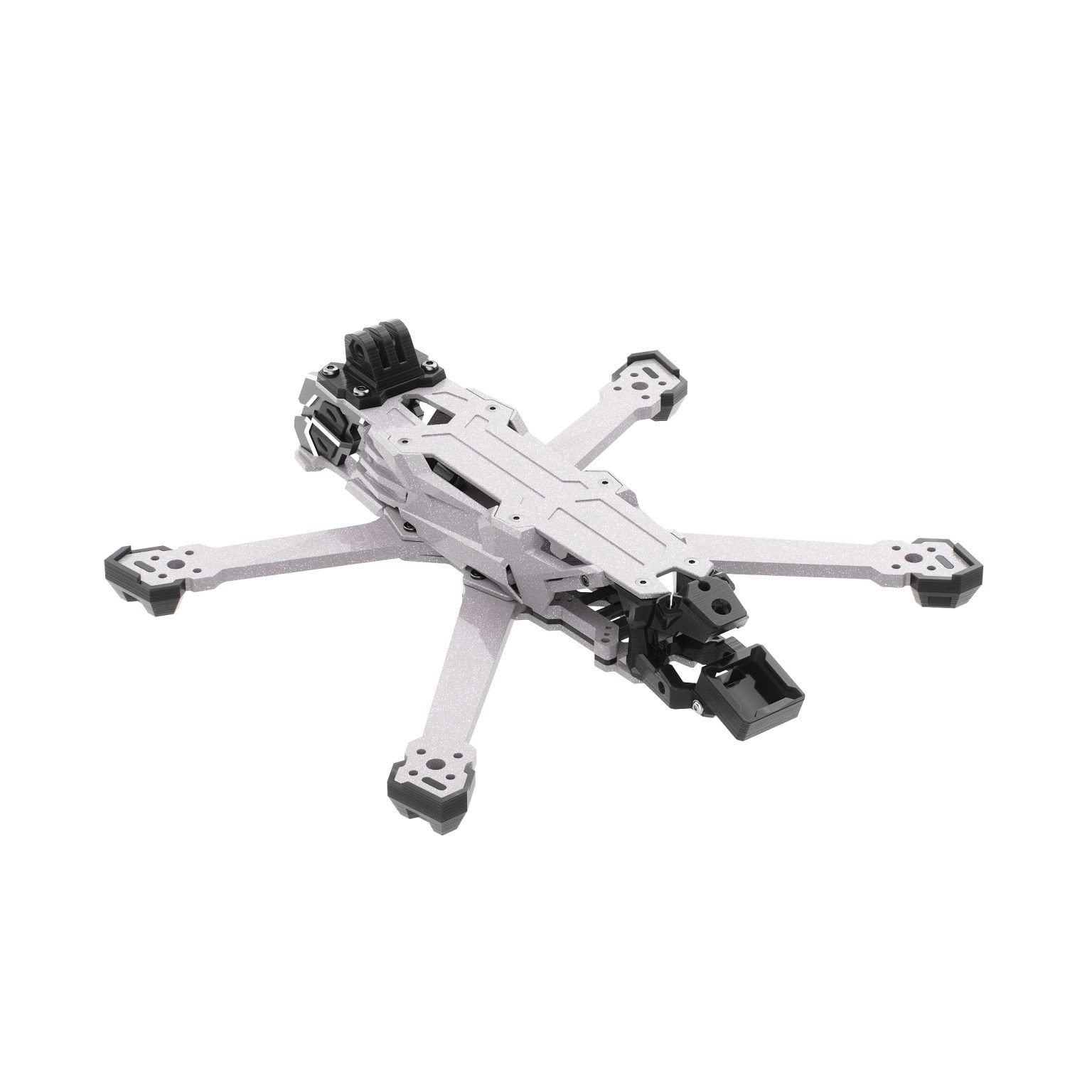 GEPRC Vapor D5/x5/x6 O4 Pro Çe - Rc Helicopter Parts incelemesi ve fiyatı