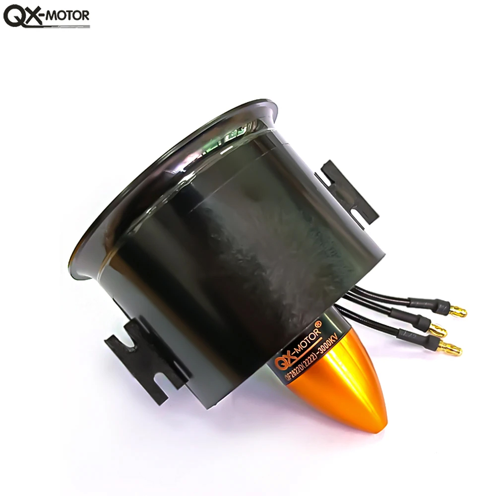 QX-MOTOR 6 Kanatlı / 12 Kanatl - Rc Helicopter Blade incelemesi ve fiyatı