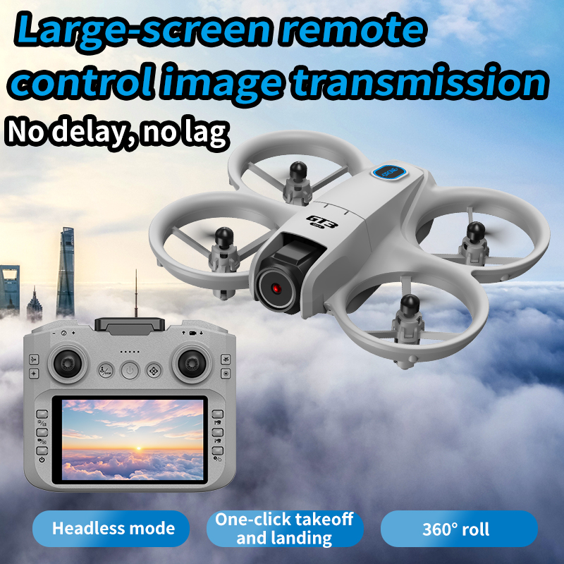 Yeni Model GT3 MAX Drone'lar G - Rc Helicopter Charger incelemesi ve fiyatı