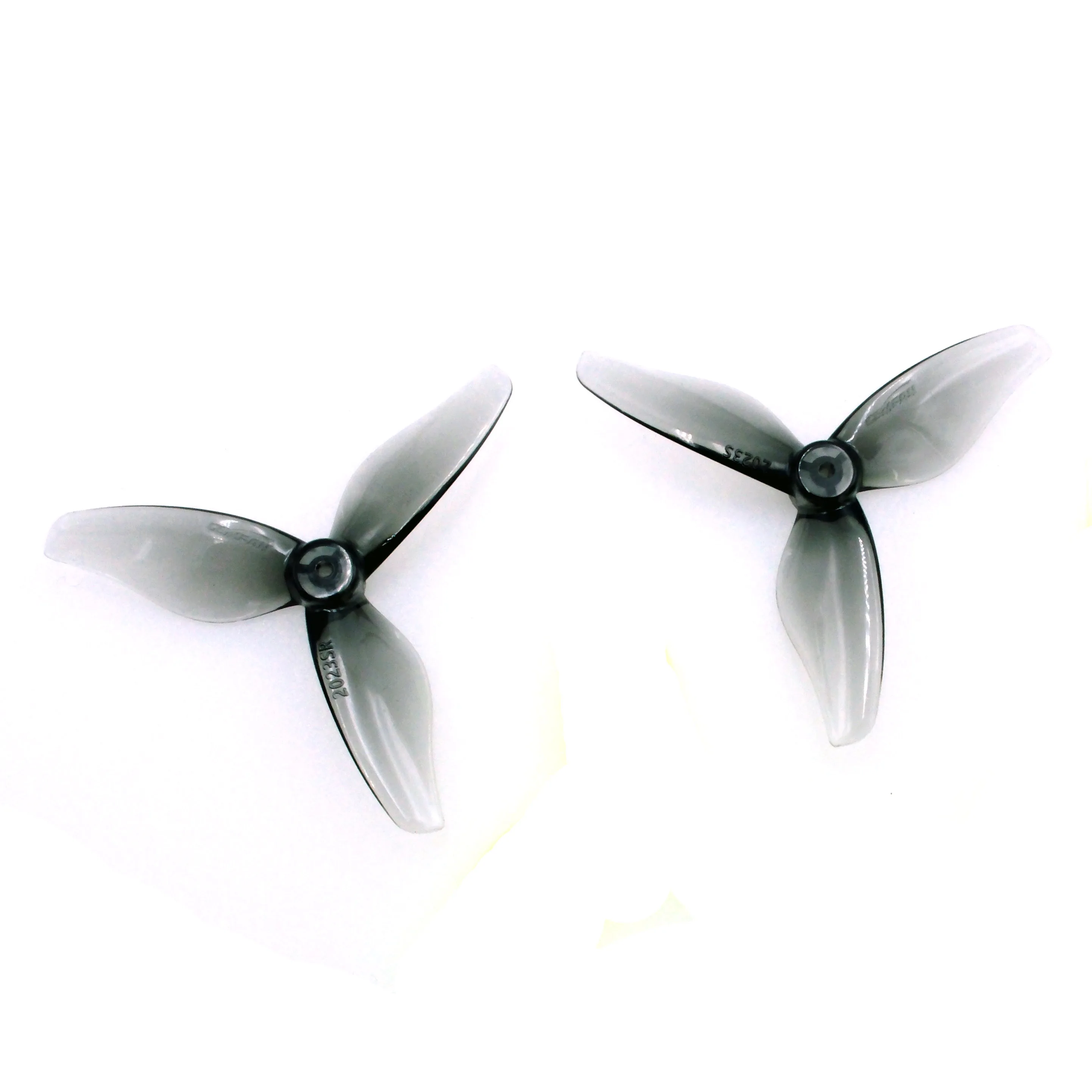 4 çift Gemfan Hurricane 2023S  - Rc Helicopter Blade incelemesi ve fiyatı