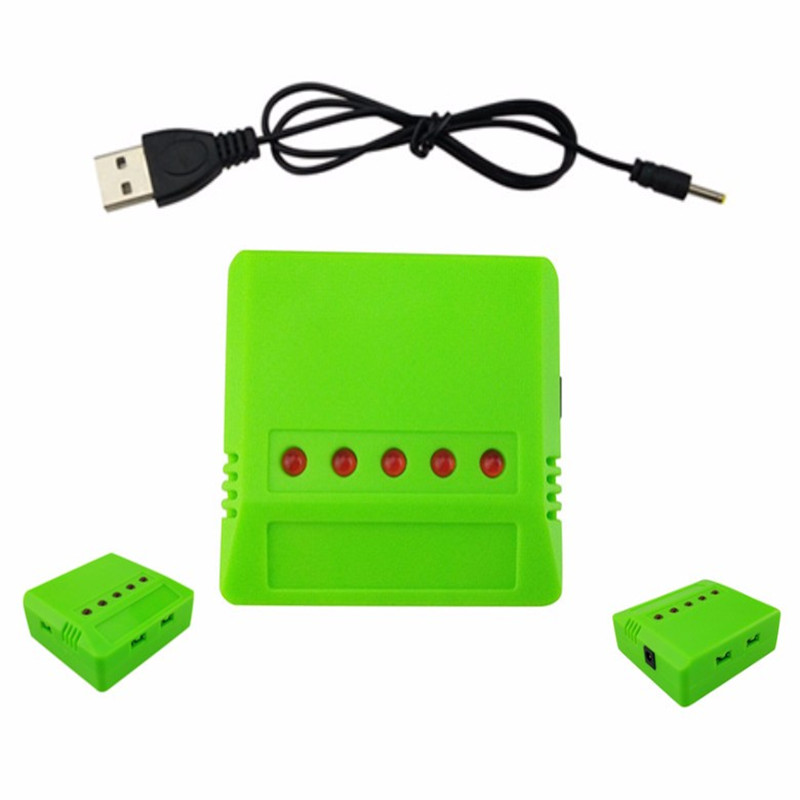 5 adet kablolar ve 1X 5 In 1 U - Rc Helicopter Charger incelemesi ve fiyatı
