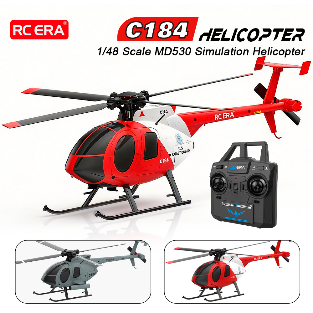 RC ERA C184 RC Helikopter 4 Ka - Rc Helicopter Gyro incelemesi ve fiyatı