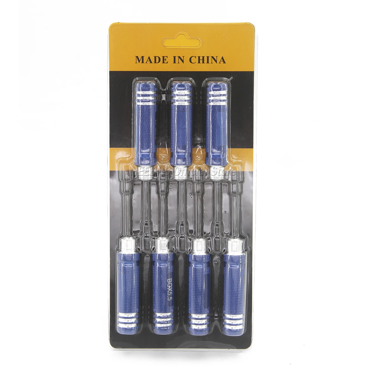 NEEBRC 7 Parça 1.5/2.0/2.5mm A - Rc Helicopter Tool Kit incelemesi ve fiyatı