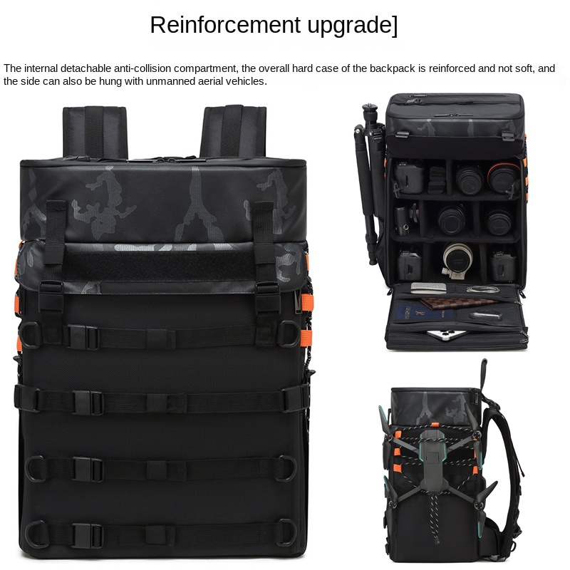33L FPV RC Yarış Drone Sırt Ça - Rc Helicopter Bag incelemesi ve fiyatı