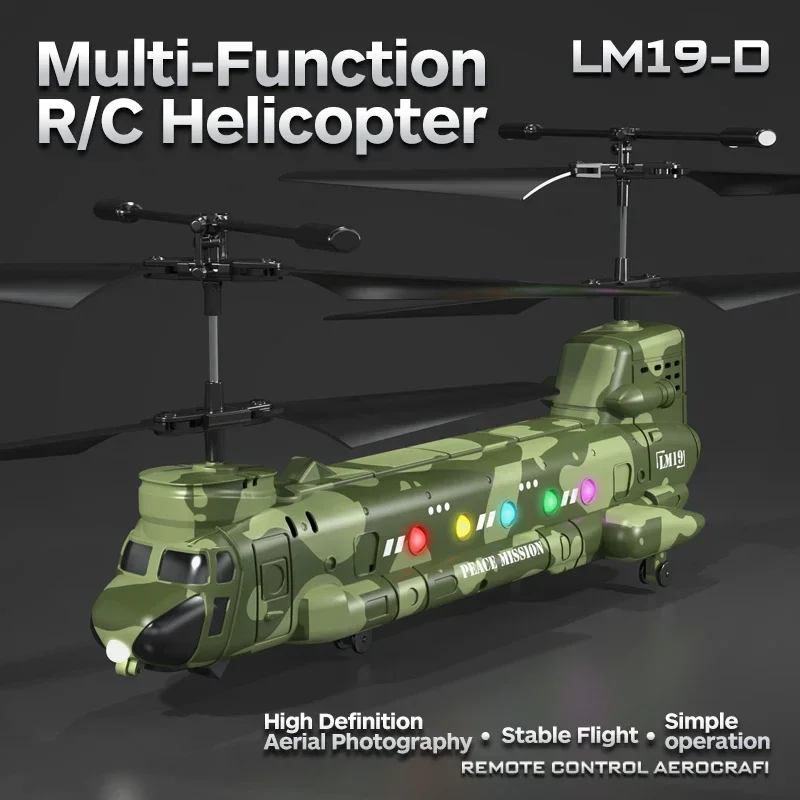 2.4G RC Helikopter HD Hava Fot - Rc Helicopter Large incelemesi ve fiyatı