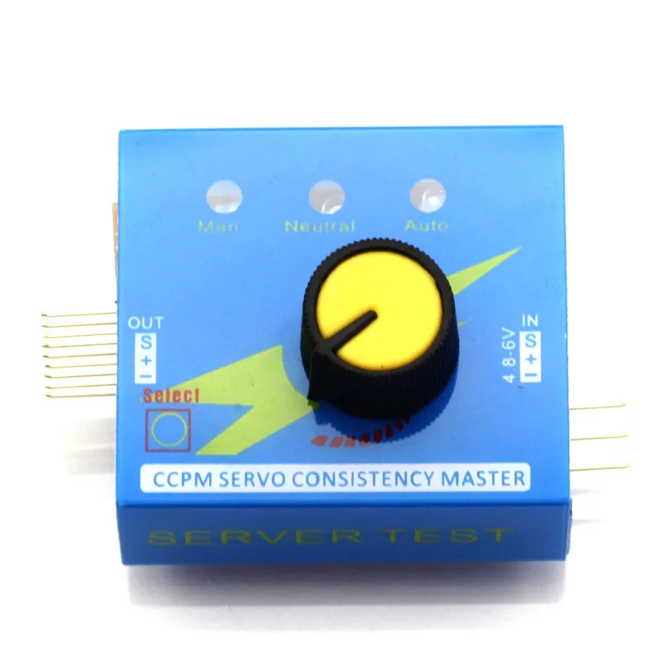 NEEBRC basit çok Servo Tester  - Rc Helicopter Parts incelemesi ve fiyatı