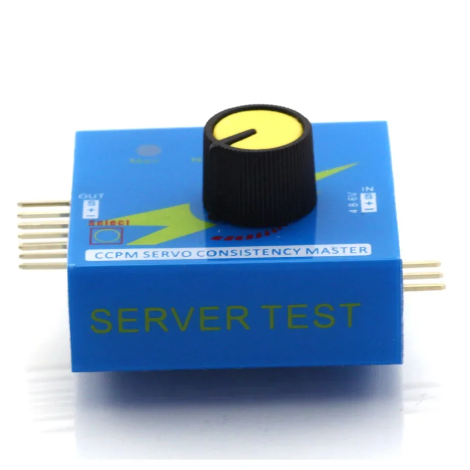 NEEBRC basit çok Servo Tester  - Rc Helicopter Parts incelemesi ve fiyatı