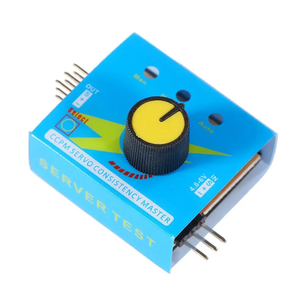 NEEBRC basit çok Servo Tester  - Rc Helicopter Parts incelemesi ve fiyatı