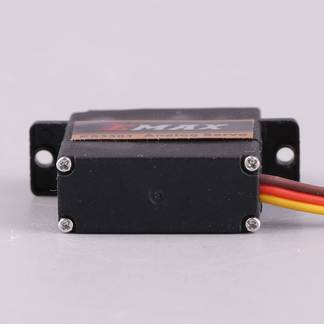 EMAX ES3001 Hafif Analog Servo - Rc Helicopter Servo incelemesi ve fiyatı