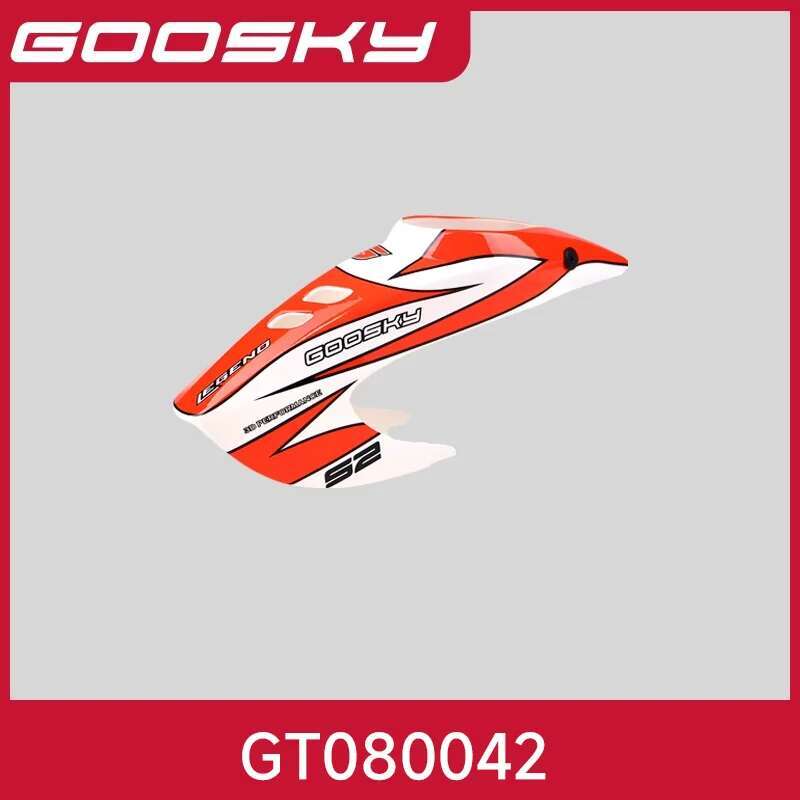 GOOSKY S2 MAX RC Helikopter Ye - Rc Helicopter Coaxial incelemesi ve fiyatı