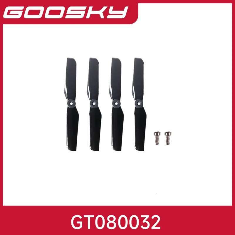 GOOSKY S2 MAX RC Helikopter Ye - Rc Helicopter Coaxial incelemesi ve fiyatı