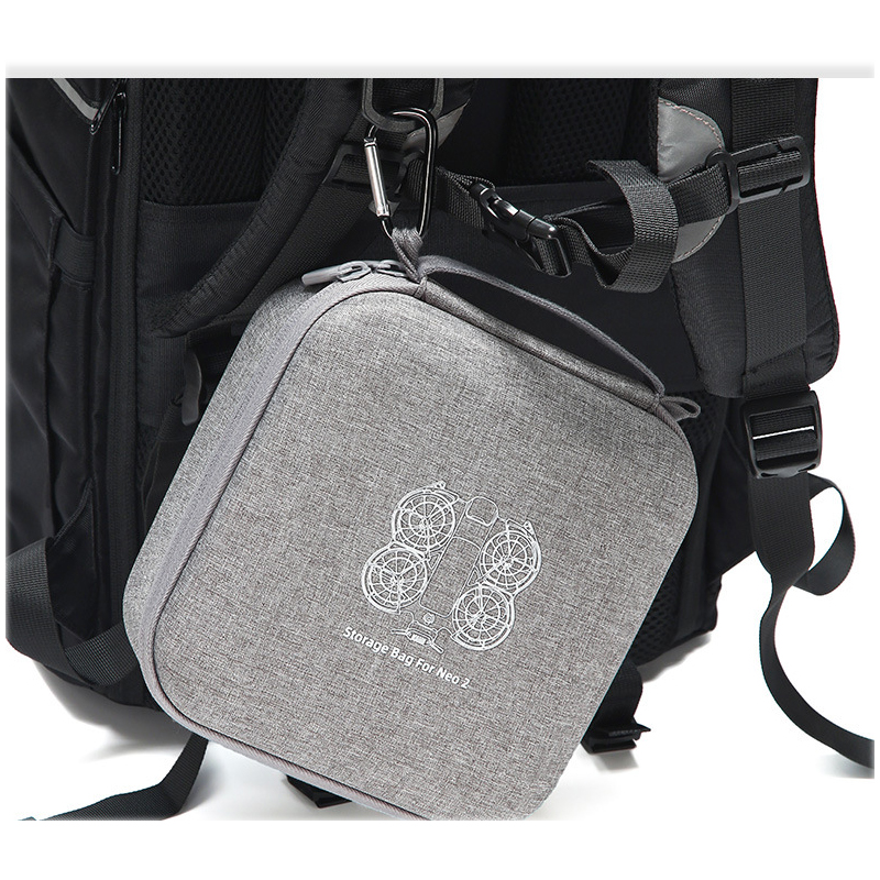 DJI NEO 2 için Darbeye Dayanık - Rc Helicopter Bag incelemesi ve fiyatı