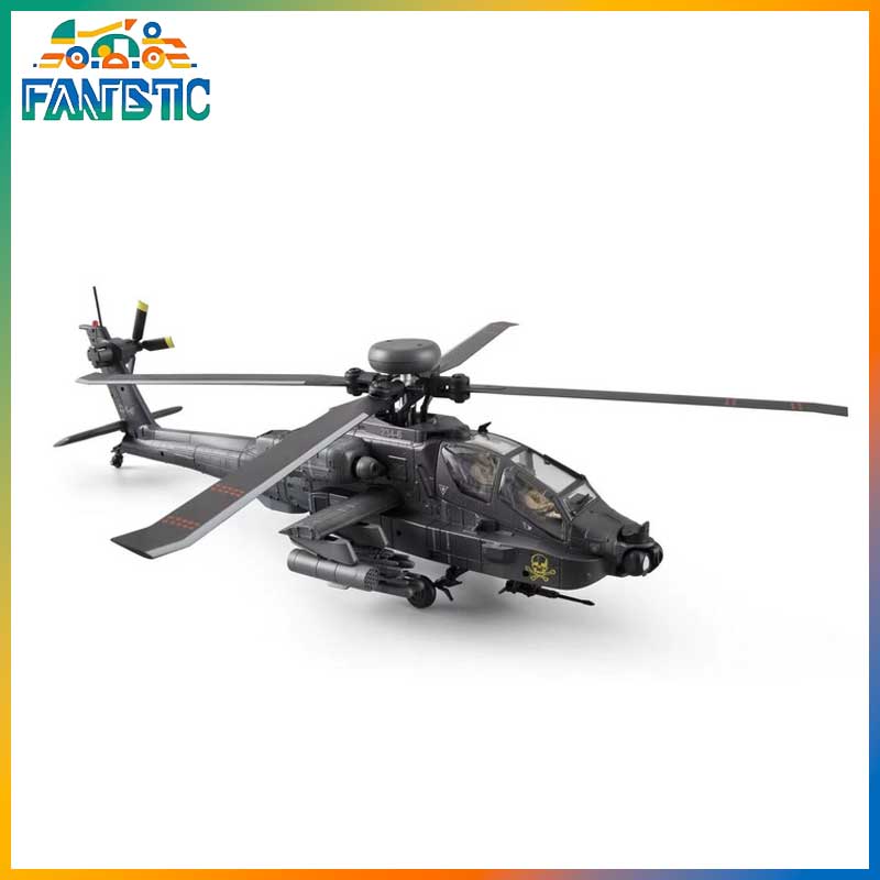 Rc Era C170 Ah 64d Apache Rc H - Rc Helicopter Single Rotor incelemesi ve fiyatı