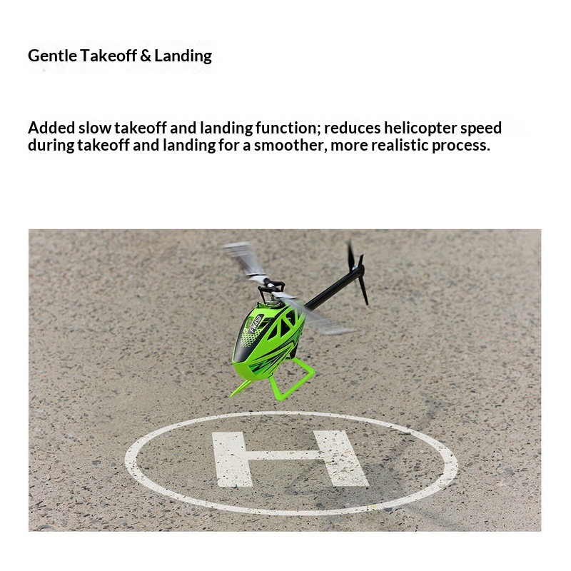 Fly Wing Fw450L Gps Rc Helikop - Rc Helicopter Single Rotor incelemesi ve fiyatı