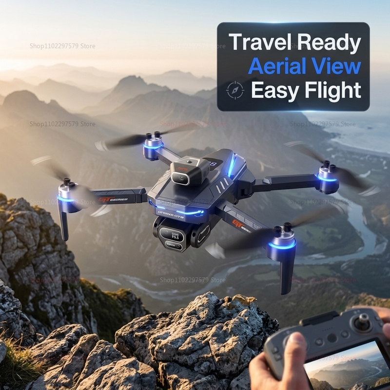 ANATEL Onaylı Sıcak YENİ Drone - Rc Helicopter Electric incelemesi ve fiyatı