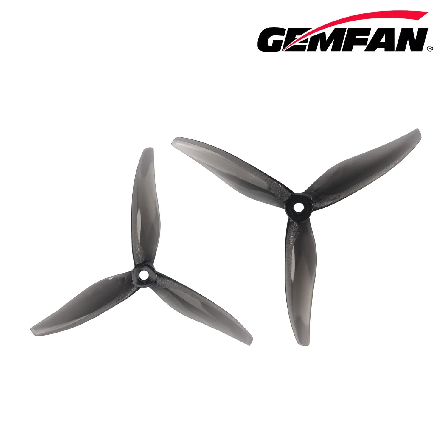 Gemfan 5129 5 inç 3 Kanatlı/Tr - Rc Helicopter Blade incelemesi ve fiyatı