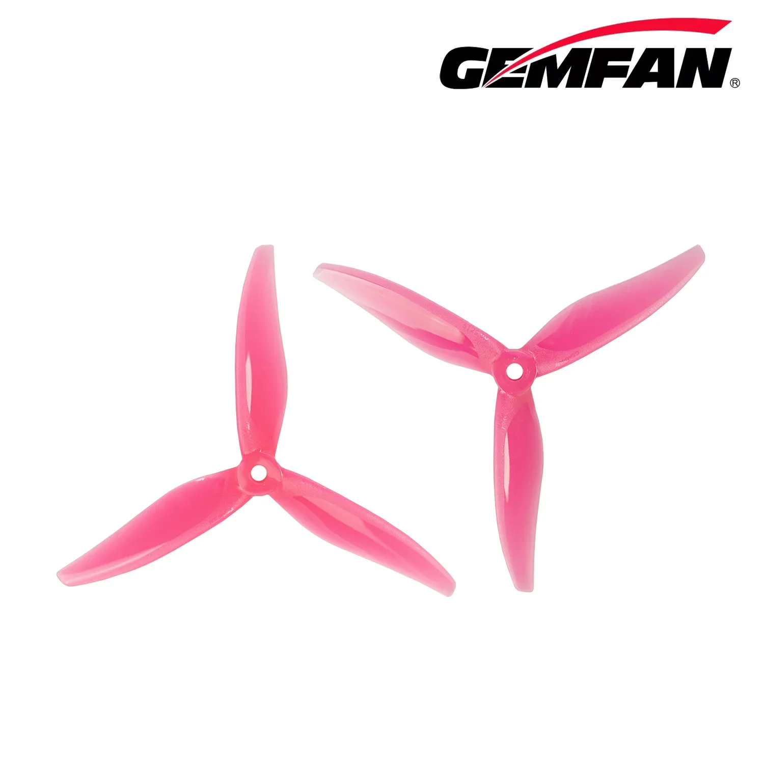 Gemfan 5129 5 inç 3 Kanatlı/Tr - Rc Helicopter Blade incelemesi ve fiyatı
