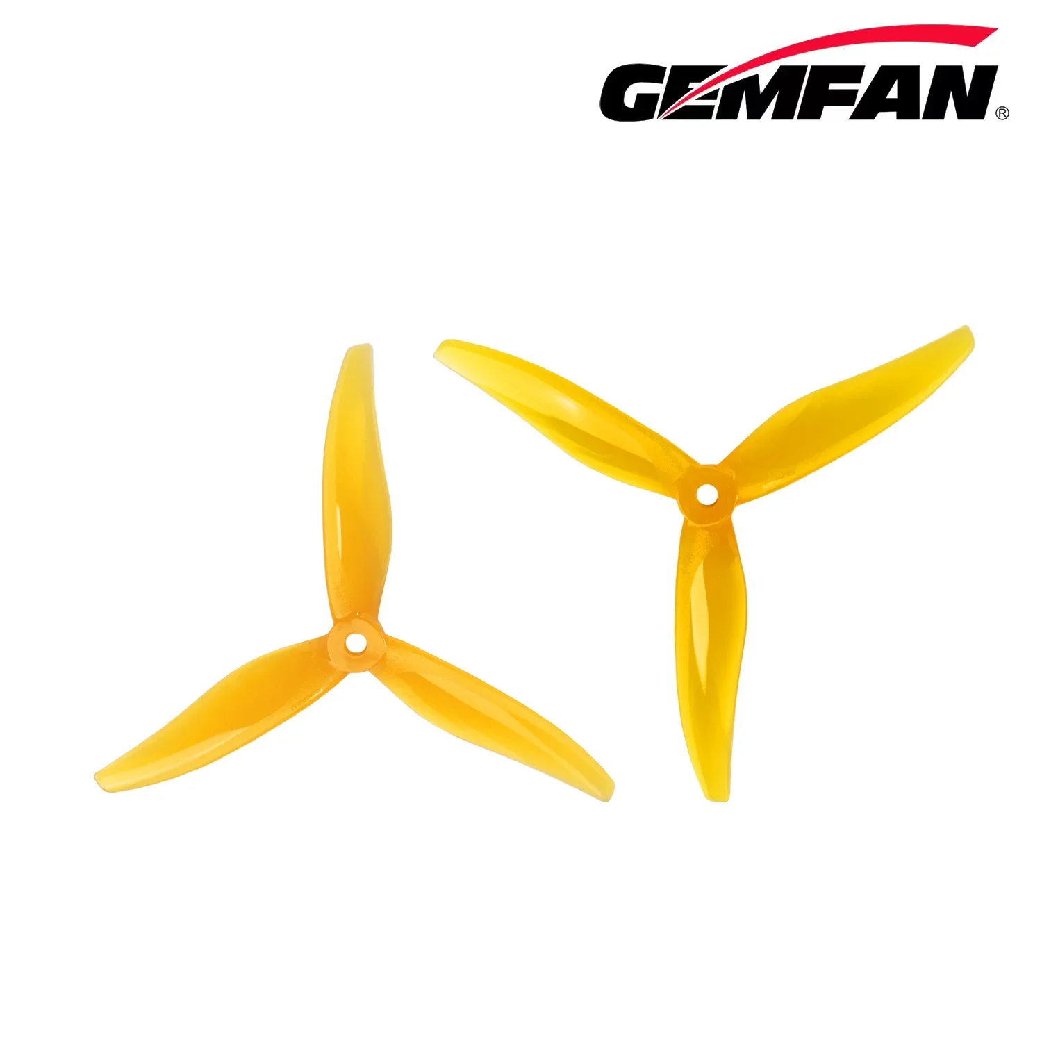 Gemfan 5129 5 inç 3 Kanatlı/Tr - Rc Helicopter Blade incelemesi ve fiyatı