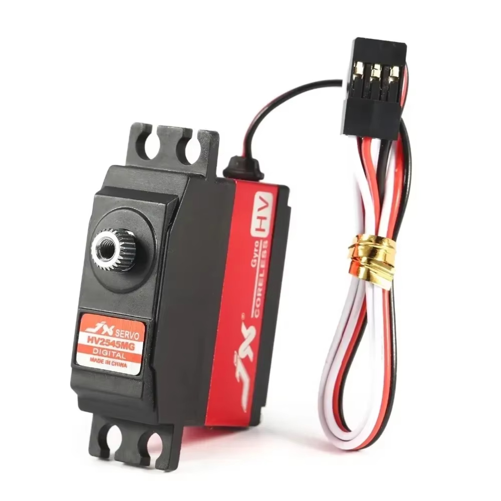 JX PDI-HV2545MG Dijital RC Ser - Rc Helicopter Servo incelemesi ve fiyatı