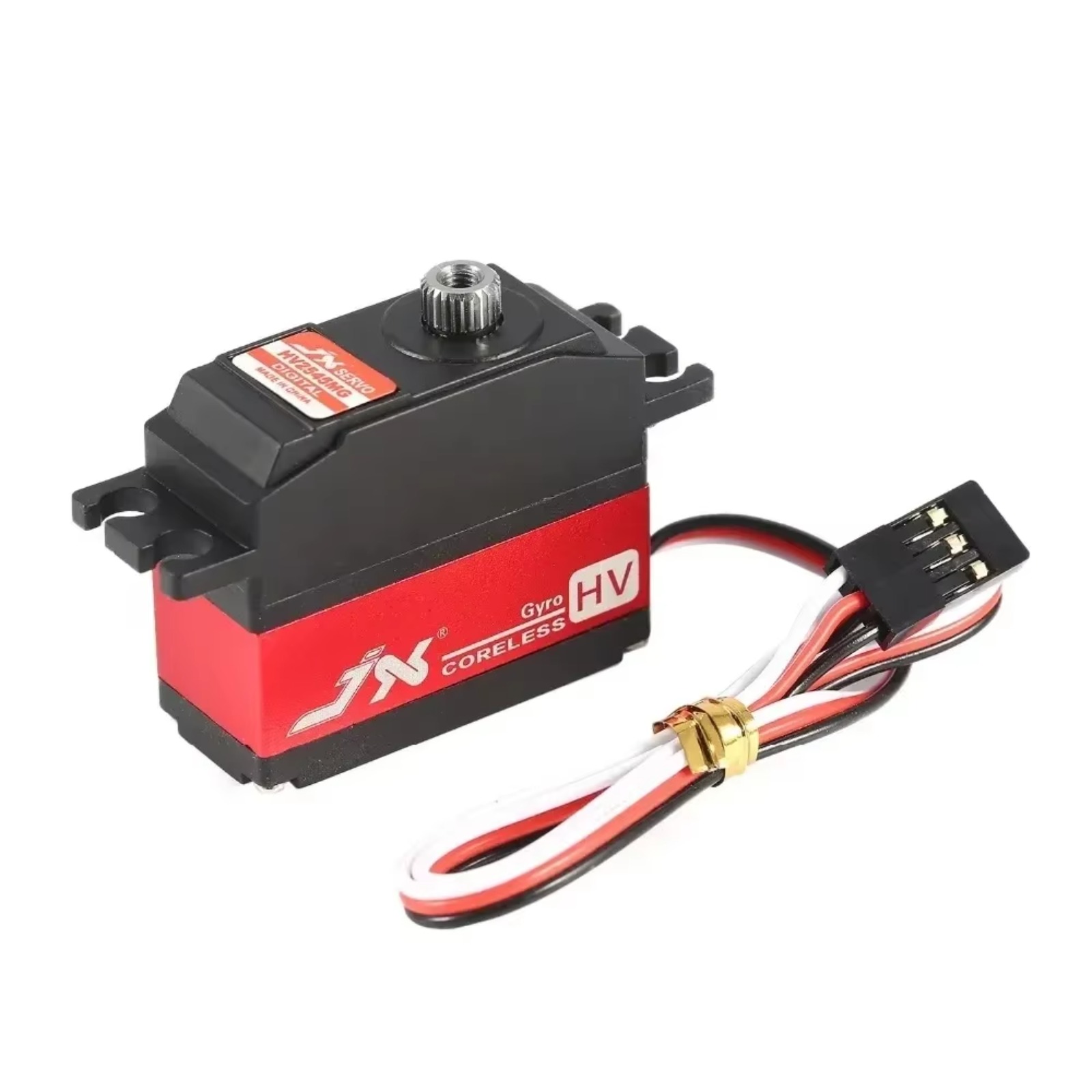 JX PDI-HV2545MG Dijital RC Ser - Rc Helicopter Servo incelemesi ve fiyatı
