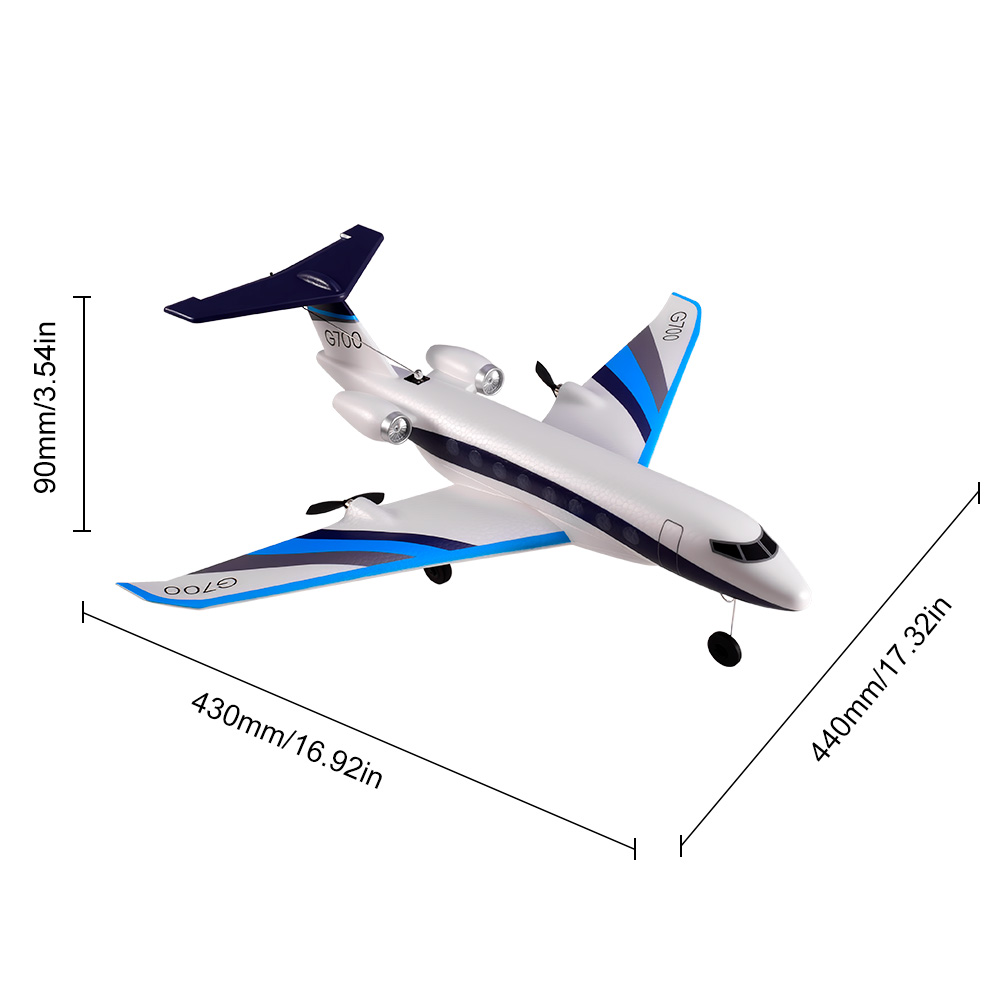 9IMOD RC Planör Uçak 2.4GHz RC - Rc Helicopter Gyro incelemesi ve fiyatı