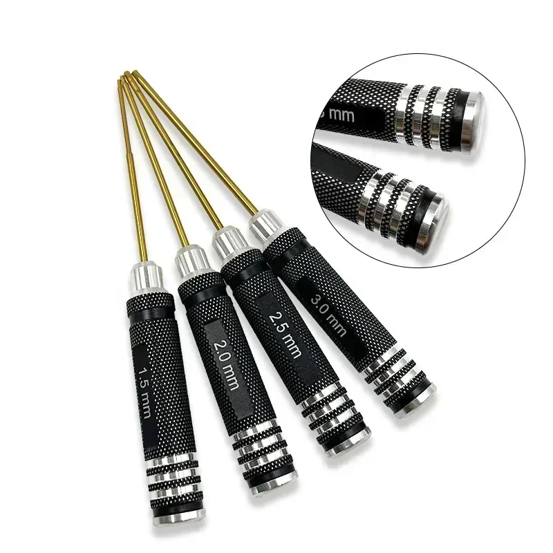 0.9/1.27/ 1.3/ 1.5/ 2.0/ 2.5/  - Rc Helicopter Tool Kit incelemesi ve fiyatı