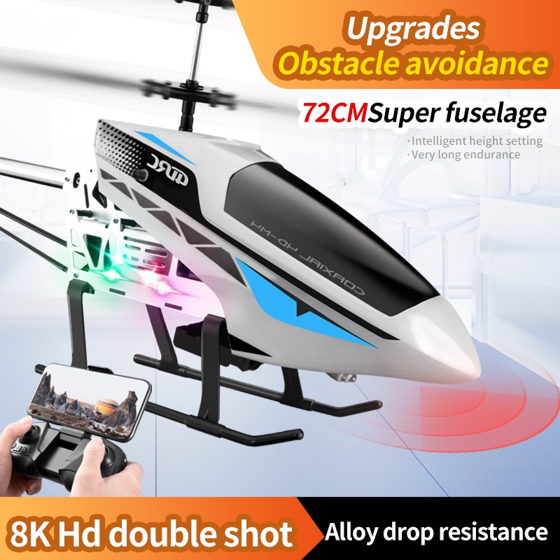M4 Büyük Rc Helikopter Uzaktan - Rc Helicopter Large incelemesi ve fiyatı