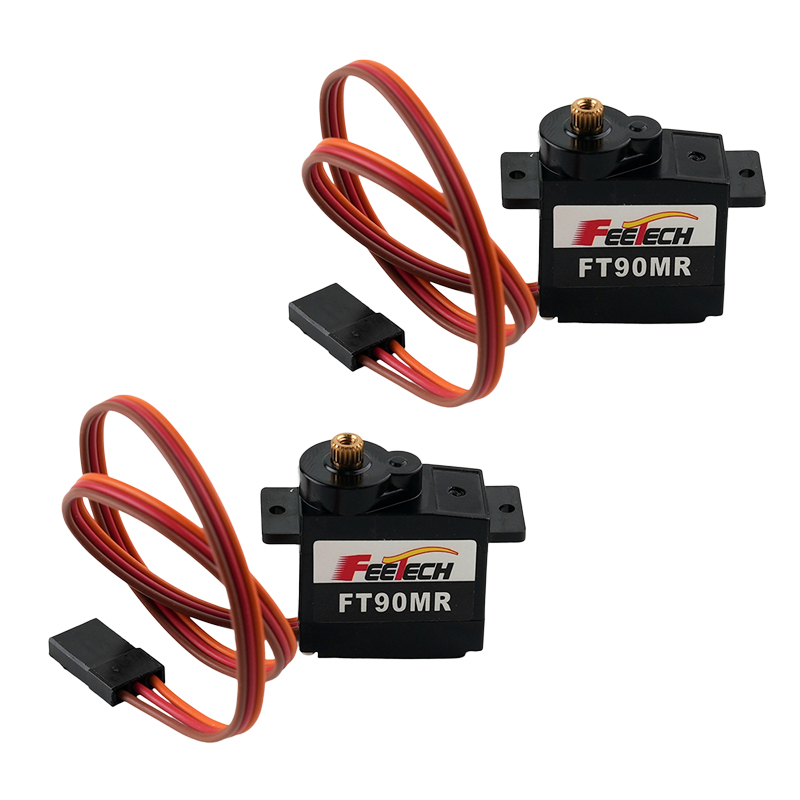 Feetech FT90MR 2kg Mikro Helik - Rc Helicopter Parts incelemesi ve fiyatı