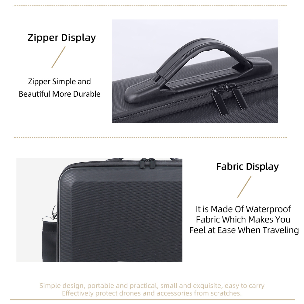 DJI LITO 1/X1 Darbeye Dayanıkl - Rc Helicopter Bag incelemesi ve fiyatı