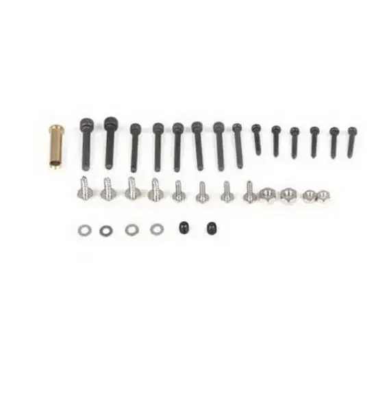 Esky 000352 EK1-0531 Schrauben - Rc Helicopter Battery incelemesi ve fiyatı