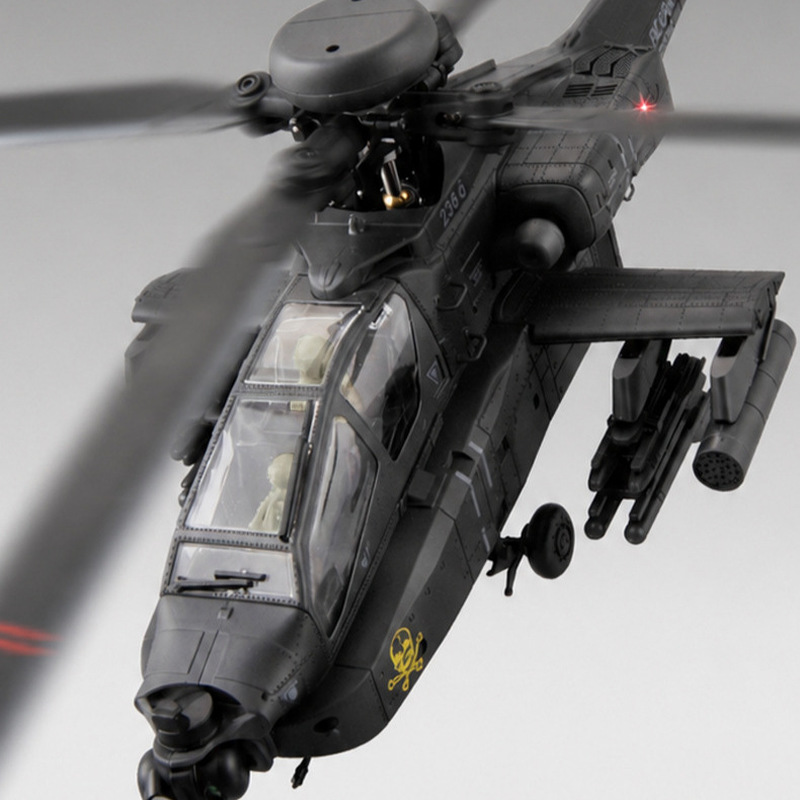 Rc Era Uzaktan Kumandalı Helik - Rc Helicopter Single Rotor incelemesi ve fiyatı