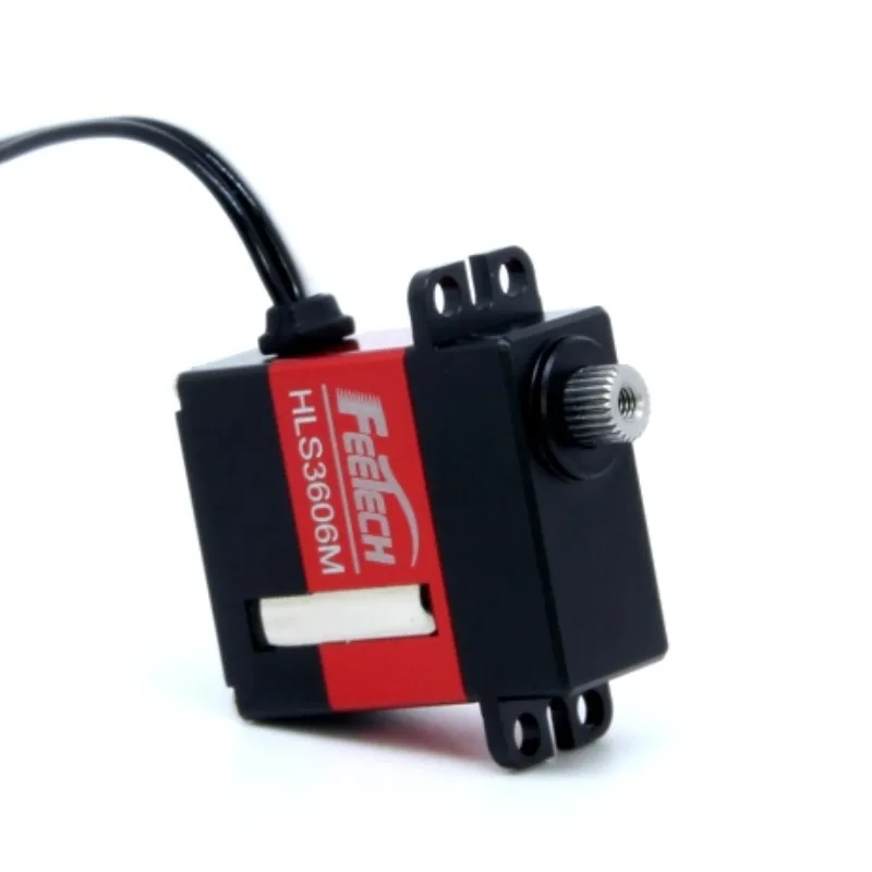 6Kg.cm Tork Kontrolü Yükseltme - Rc Helicopter Servo incelemesi ve fiyatı