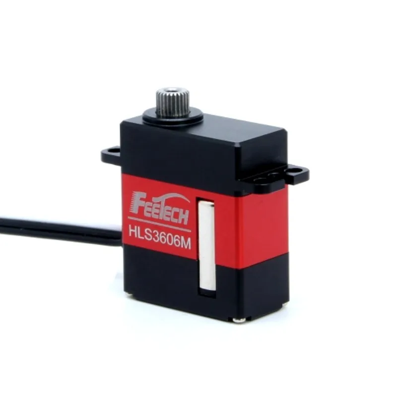 6Kg.cm Tork Kontrolü Yükseltme - Rc Helicopter Servo incelemesi ve fiyatı
